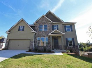 3374 Park Glenn Way #37, Snellville, GA
