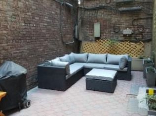 349 W 44th St APT 1FE, New York, NY 10036