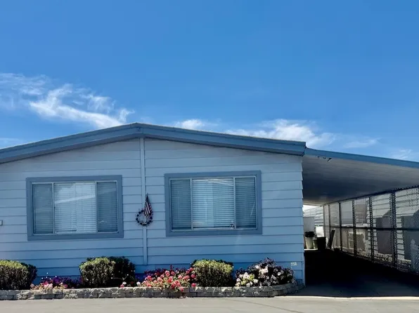 12618 3rd St #28, Yucaipa, CA 92399