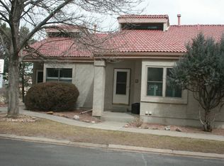 620 Autumn Crest Cir UNIT B, Colorado Springs, CO 80919