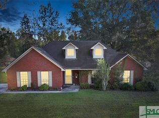 66 Arcadia Dr, Midway, GA 31320