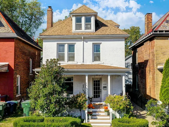 1237 Hamlet St, Columbus, OH 43201