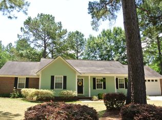 146 Medley Dr, Leesburg, GA 31763