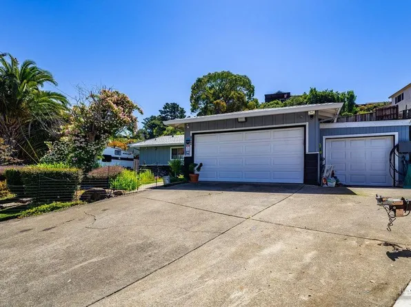 1404 Sherman Drive, Benicia, CA 94510