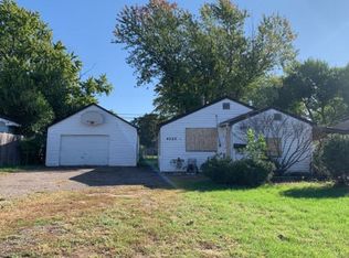 4533 Main St NE, Fridley, MN 55421