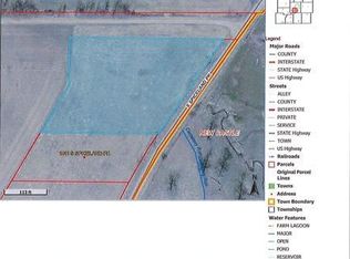 0 S Spiceland Pike #1, New Castle, IN 47362