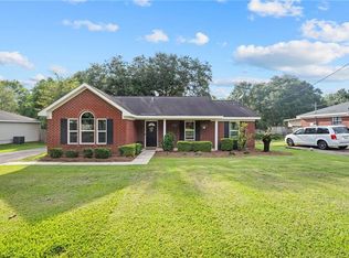 2890 Barlett Dr, Mobile, AL 36608