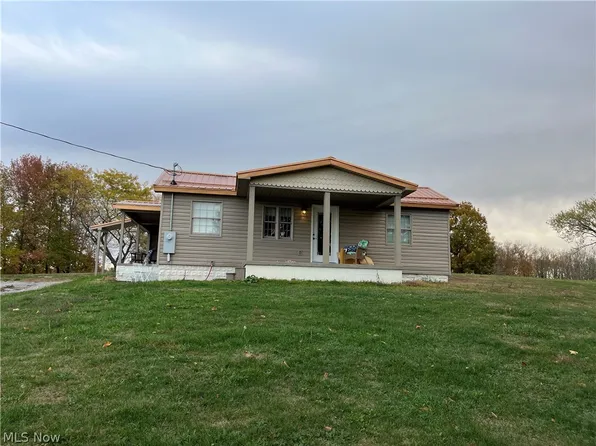 7550 State Route 213, Toronto, OH 43964