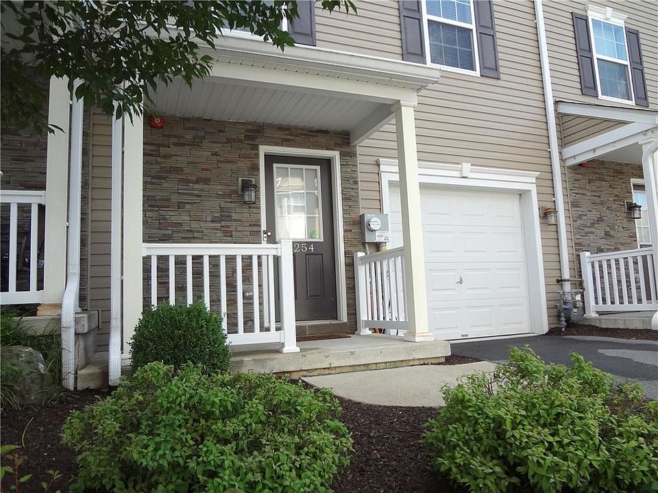 2222 Rising Hill Rd Whitehall PA Zillow