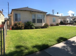 9120 Crenshaw Blvd, Inglewood, CA 90305