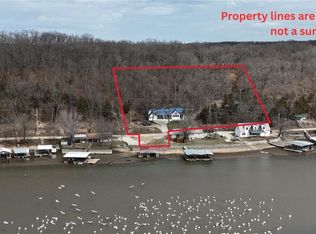 25898 Indian Creek Ln, Barnett, MO 65011