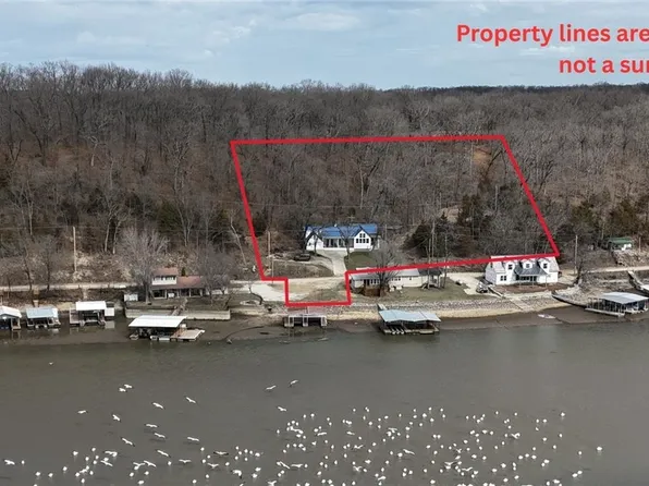 25898 Indian Creek Ln, Barnett, MO 65011