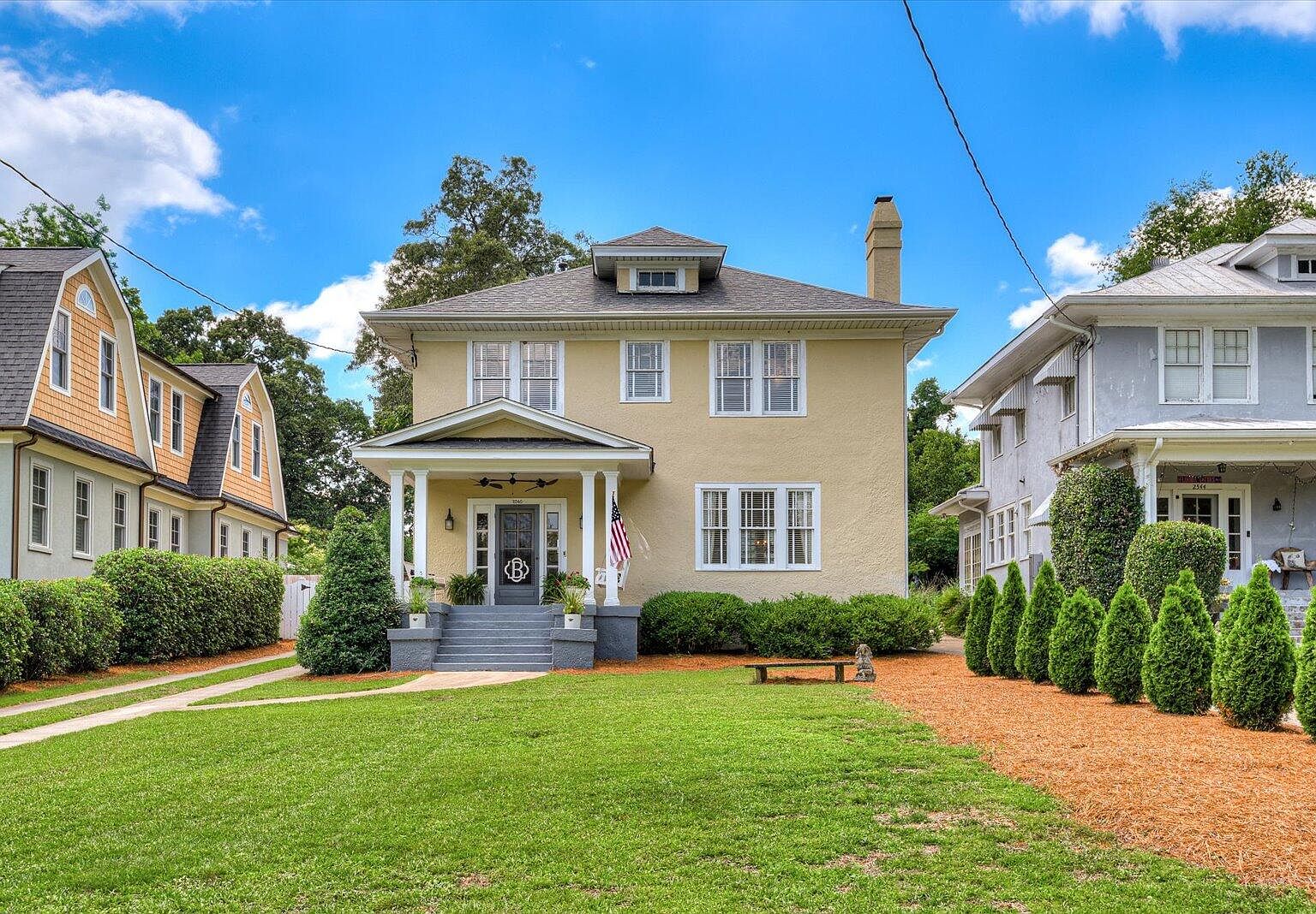 2540 Henry St, Augusta, GA 30904 Zillow