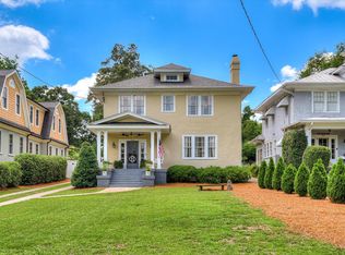 2540 Henry St, Augusta, GA 30904