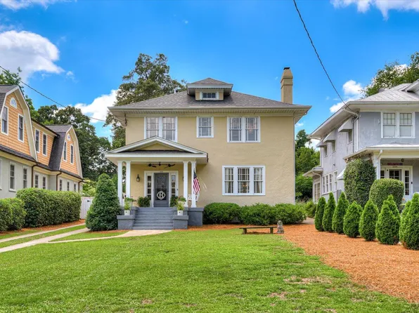 2540 Henry Street, Augusta, GA