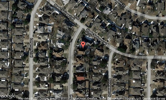 Map View