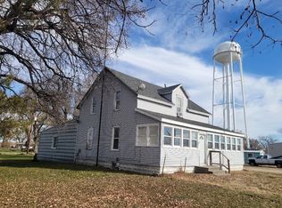 109 W HIGHWAY 30, Maxwell, NE 69151