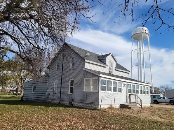 109 W HIGHWAY 30, Maxwell, NE 69151