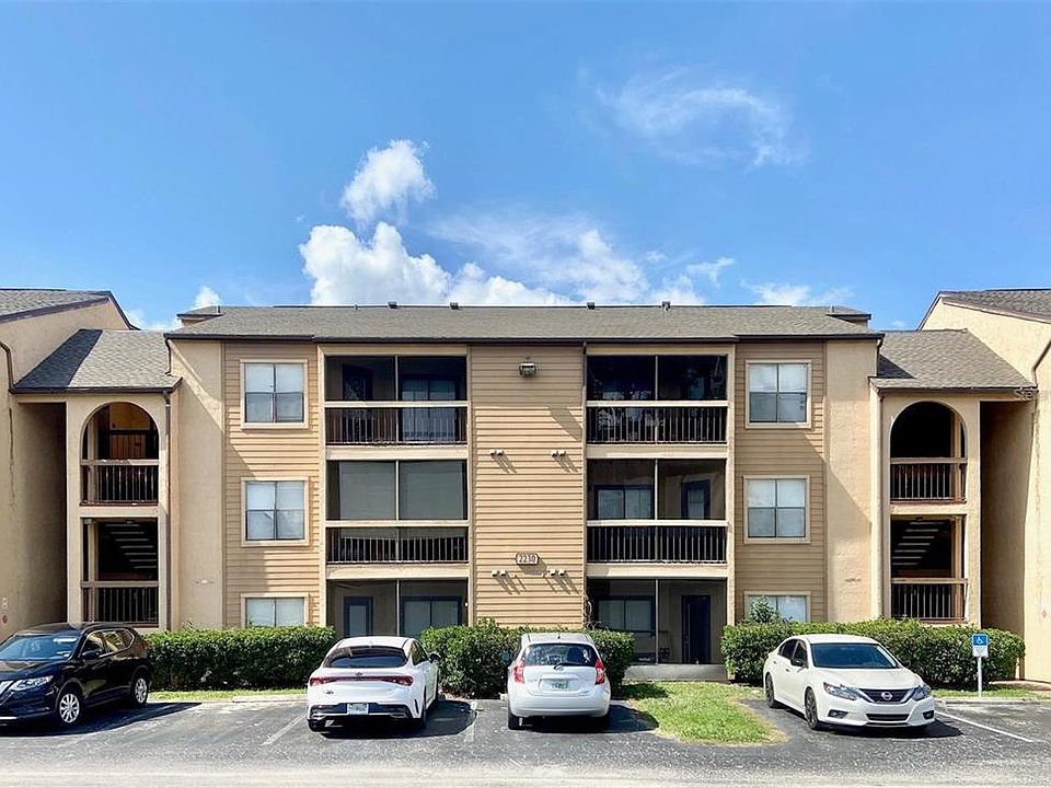 1st image of 2230 CASCADES BOULEVARD #302