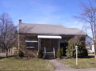 110 W Mountain, Williamsport, PA --