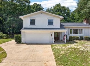 2309 Canal Dr, Niceville, FL 32578