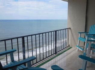 10200 Beach Club #PHE, Unit Phe Myrtle Beach, SC 29572