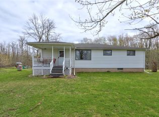 903 Birdsey Rd, Waterloo, NY 13165