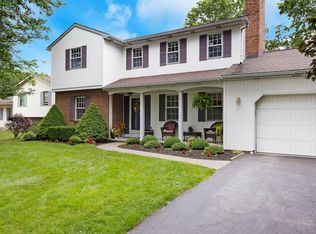 3861 Fairview Ct, Fairview, PA 16415