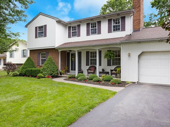 3861 Fairview Ct, Fairview, PA 16415