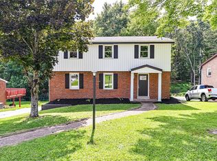 634 Stamford Dr, Greensburg, PA 15601