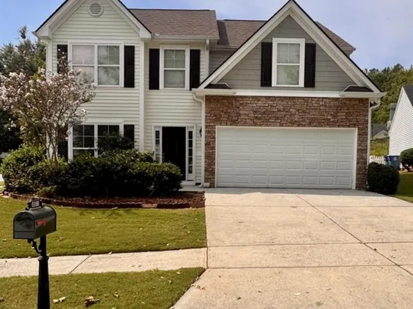 4011 Village Main St, Loganville, GA 30052