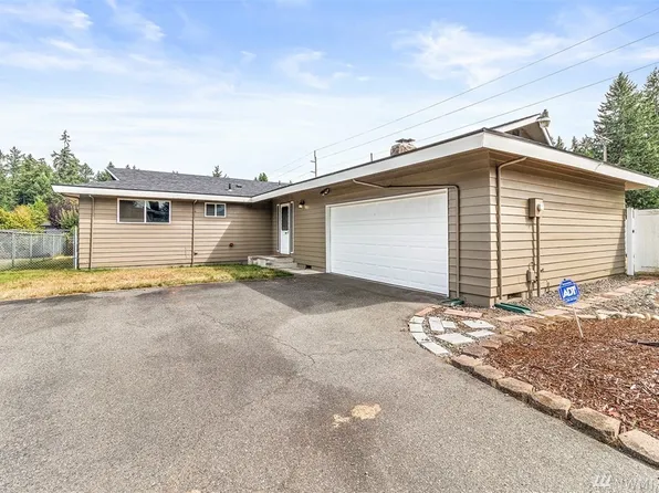 15107 25th Avenue Ct E, Tacoma, WA 98445