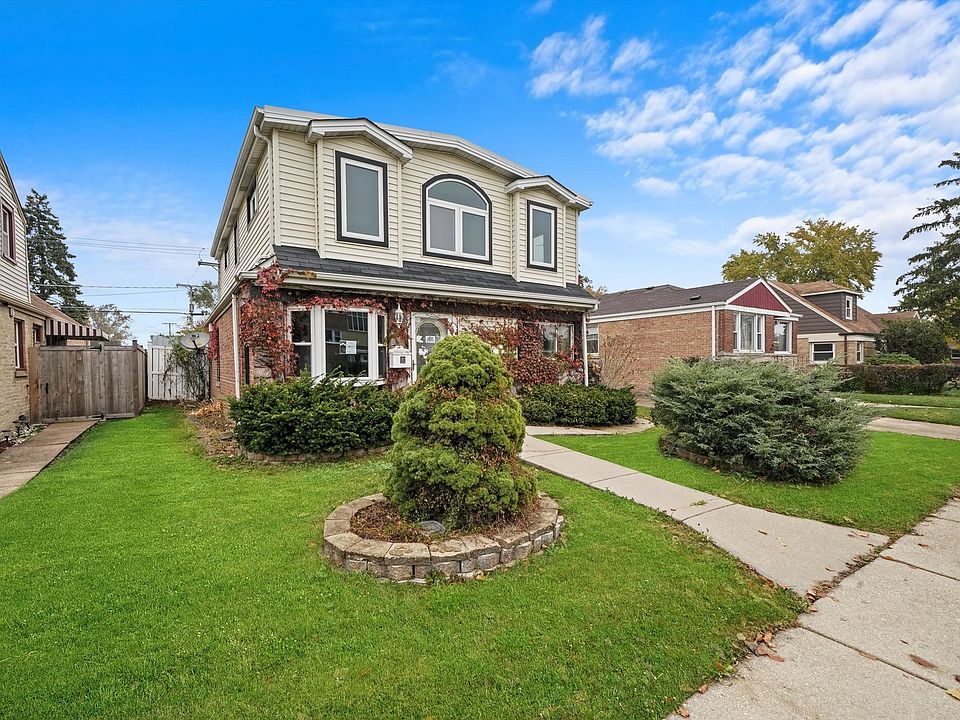 4811 Saint Charles Rd, Bellwood, IL 60104 Zillow