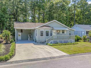 451 Deer Path, Calabash, NC 28467