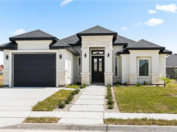3602 Whetstone Ave, McAllen, TX 78504