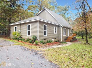 125 Herbert Rd, Athens, GA 30605