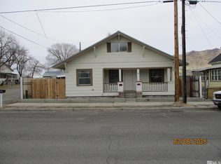 26 W 6th St, Winnemucca, NV 89445