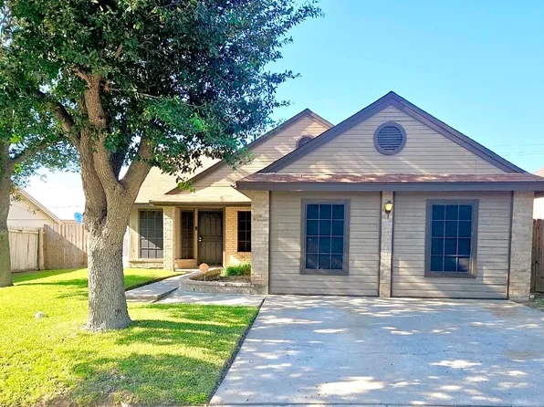 1408 Longhorn Dr, Laredo, TX 78045