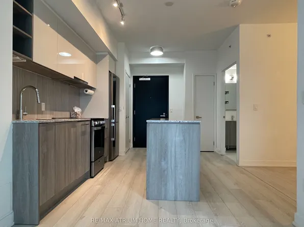 31 Tippett Rd, Toronto, ON