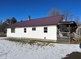 9023 County Road 15b, Canaseraga, NY 14822