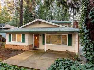 626 Partridge Rd, Grass Valley, CA 95945