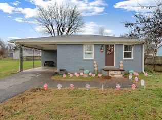 419 Warren Way, Bowling Green, KY 42101