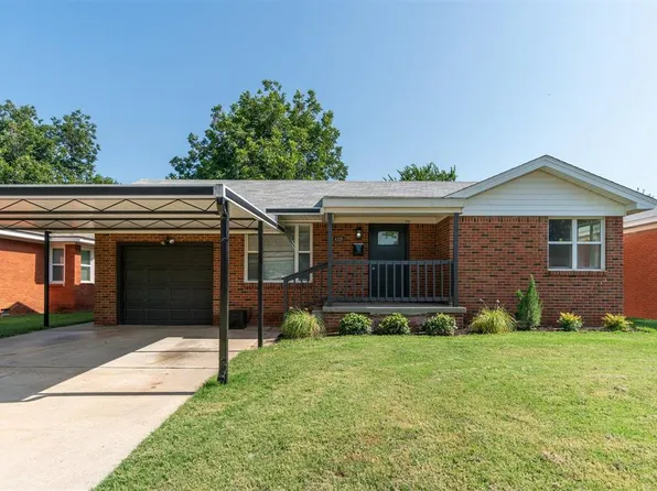 4329 NW 18th St, Oklahoma City, OK 73107