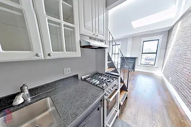 Rented by Centennial Properties NY