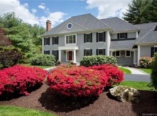 12 Brook Rdg, West Simsbury, CT 06092