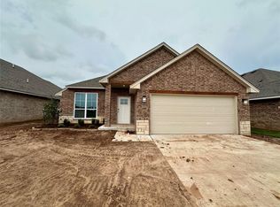 14025 Giverny Ave, Yukon, OK 73099