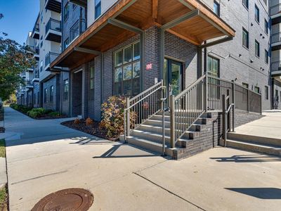 782 Riverfront Pkwy UNIT 313, Chattanooga, TN, 37402