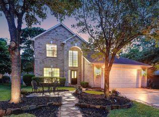 27 N Queenscliff Cir, Spring, TX 77382