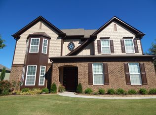 4460 Sunbonnet Rd, Cumming, GA 30028