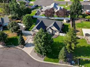 3413 E Buckley Ct, Mead, WA 99021